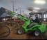 Electric Wheel Loaders Avant Tecno e5