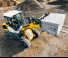 Electric Wheel Loaders Liebherr L 507 E