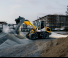 Electric Wheel Loaders Liebherr L 507 E