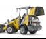 Electric Wheel Loaders Wacker Neuson WL28 e