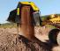 Ekler Eleme kepçeleri MB Crusher MB-LS220