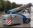 Endüstriyel mobil vinçler Valla V100RX