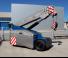 Endüstriyel mobil vinçler Valla V110R
