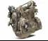Engines John Deere 4045 Ex-DPF