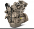 Engines John Deere 4045 Ex-DPF