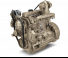 Engines John Deere 4045 Ex-DPF