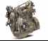 Engines John Deere 4045 Ex-DPF