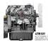 Yanmar 4TN101FDT