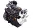 Yanmar 4TNV106T
