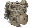 Engines John Deere 6135