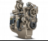 Engines John Deere 6135