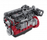 AGCO Power 74HD Auxiliary