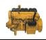 Engines Caterpillar C18 Acert