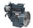 Engines Kubota D1005-E2B