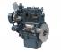 Engines Kubota D722-E2B