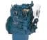 Engines Kubota D722-E4B