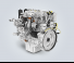 Engines Liebherr D934