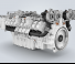 Engines Liebherr D9620