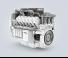 Engines Liebherr D9812