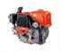 Engines Kubota EA330-E3