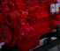 Chongqing Cummins NTA855-C400B