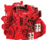 Engines Cummins QSK19