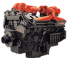 Engines Cummins QSK50-2000