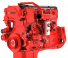 Engines Cummins QSX15 400
