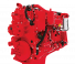Engines Cummins QSX15 450