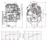 Engines ISM Shibaura S773