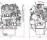 Engines ISM Shibaura S773