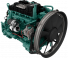Volvo Penta TAD552VE