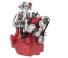 Engines Deutz TCD 2.9 L4 HP