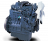 Engines Kubota V1505T