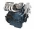 Engines Kubota WG1605-GL-E3