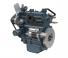 Engines Kubota WG752-GL-E3
