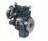 Engines Kubota Z482-E4B