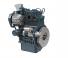 Engines Kubota Z602-E2B