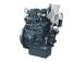 Engines Kubota Z602-E2B