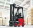 Linde E 18 EX PH