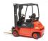 Linde E 25/600 EX S