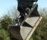 Attachments Buckets Excavator buckets Geith AT14-2000