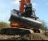 Attachments Buckets Excavator buckets Geith AT29-2000