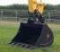 Attachments Buckets Excavator buckets Geith H52-2000