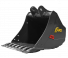 Attachments Buckets Excavator buckets AMI HD2433E36ST