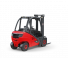 Explosion Proof Forklifts Diesel Explosion Proof Forklifts Linde H30D 