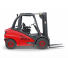 Explosion Proof Forklifts Diesel Explosion Proof Forklifts Linde H45D 
