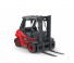 Explosion Proof Forklifts Diesel Explosion Proof Forklifts Linde H60D Triplex 