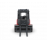 Explosion Proof Forklifts Diesel Explosion Proof Forklifts Linde H60D Triplex 