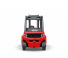 Explosion Proof Forklifts Diesel Explosion Proof Forklifts Linde H60D Triplex 